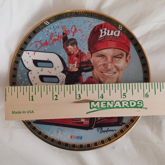 Dale Earnhardt Jr. Collectibles - Picture 4 of 11